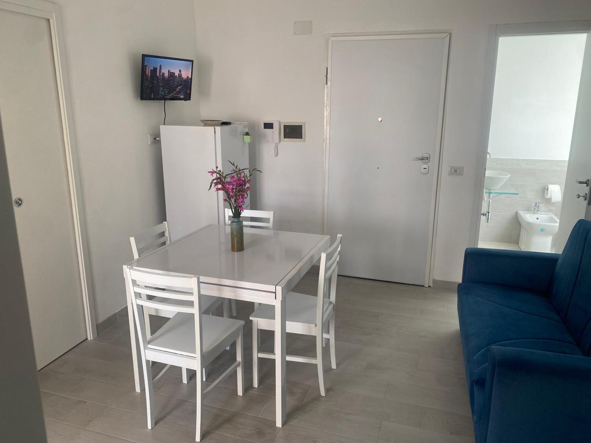 Appartamento Florio Palermo Exterior foto